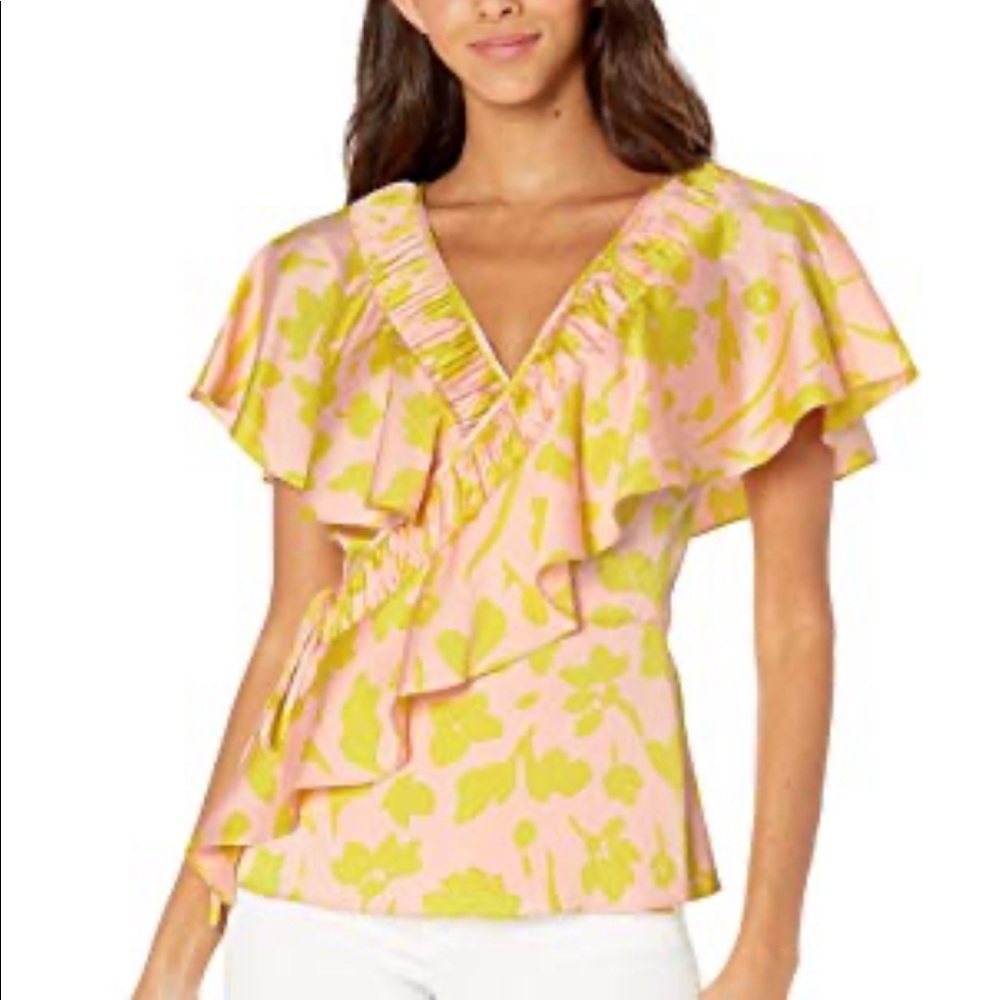 Kate Spade blouse